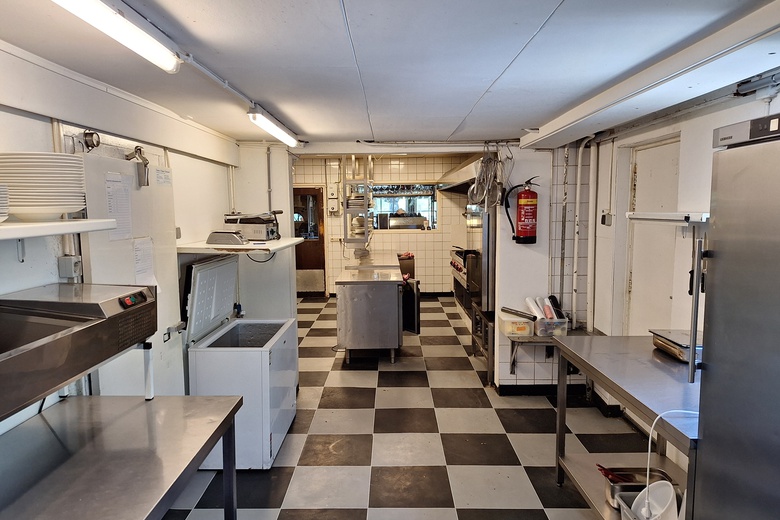 HorecaaanZuidlaarderweg 4<br/> inGlimmen