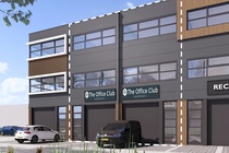 Bedrijfsruimte Nieuw-Vennep - Haverstraat 1 B - Foto 5