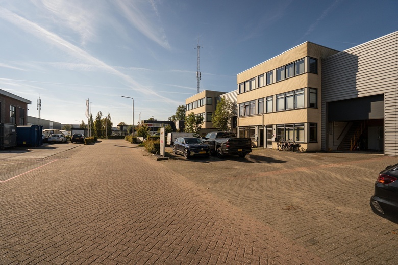 Bedrijfsruimte Leerdam - Gildenstraat 9 - Foto 16