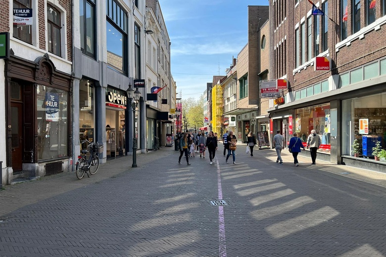 WinkelruimteaanVleesstraat 41<br/> inVenlo WinkelruimteaanVleesstraat 41<br/> inVenlo
