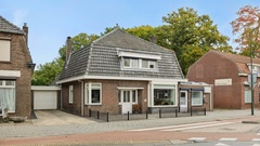 Kantoorruimte te koop Mierlo - Brugstraat 14