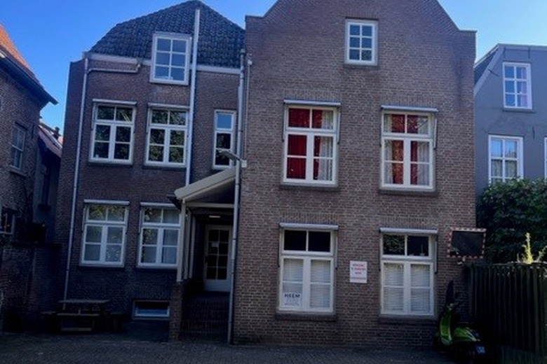 KantoorruimteaanSint Jorisstraat 11<br/> inDen Bosch