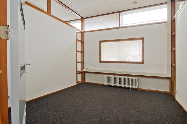 BedrijfsruimteaanMorsestraat 29<br/> inTiel