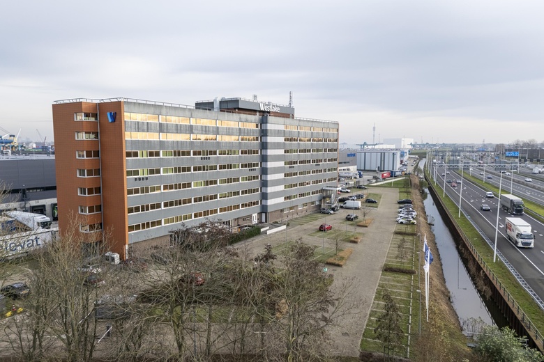 KantoorruimteaanSeattleweg 17<br/> inPernis