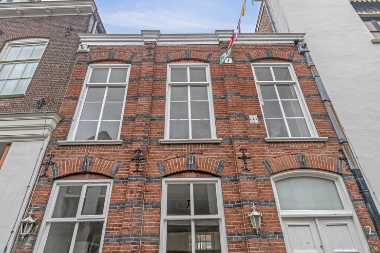 WinkelruimteaanHondegatstraat 2<br/> inHarderwijk