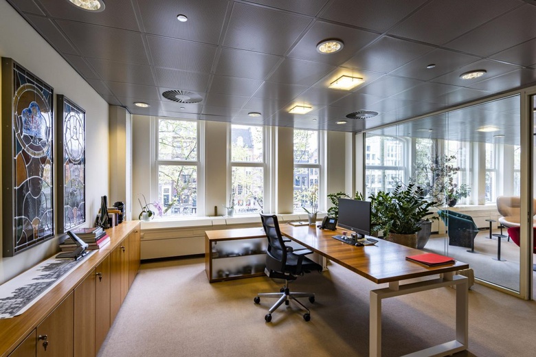 KantoorruimteaanKeizersgracht 307<br/> inAmsterdam KantoorruimteaanKeizersgracht 307<br/> inAmsterdam