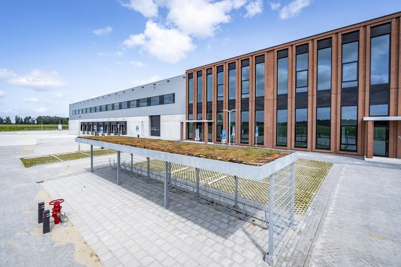 BedrijfsruimteaanHameiweg 10<br/> inAlmere BedrijfsruimteaanHameiweg 10<br/> inAlmere