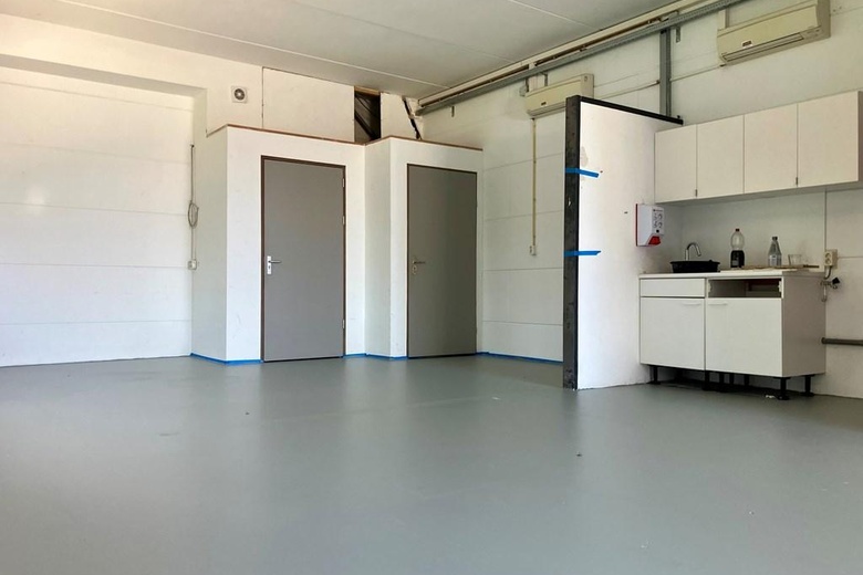 Bedrijfsruimte Zeewolde - Eenspan 10 L - Foto 9