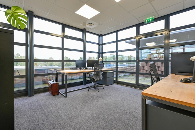 KantoorruimteaanHoge Eng-West 27 A<br/> inPutten