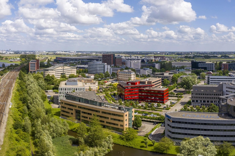 KantoorruimteaanWegalaan 30<br/> inHoofddorp