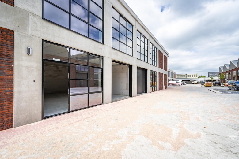 BedrijfsruimteaanHavenstraat 76 g<br/> inHuizen