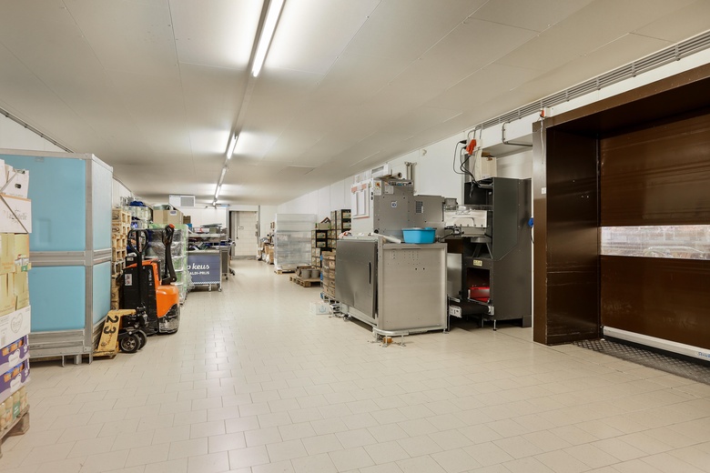 WinkelruimteaanKreupelstraat 32<br/> inAmersfoort