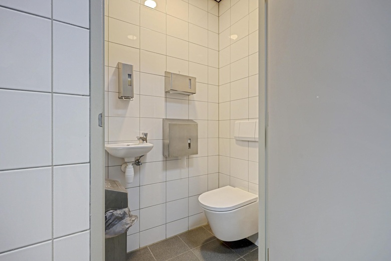 Bedrijfsruimte Almere - Grindzuigerstraat 39 - Foto 18