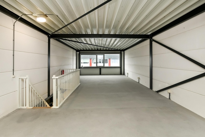 Bedrijfsruimte Arnhem - Leemansweg 37 B - Foto 19