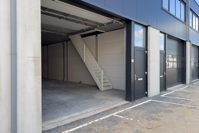 Bedrijfsruimte Rotterdam - Wilkstraat 17 - Foto 18