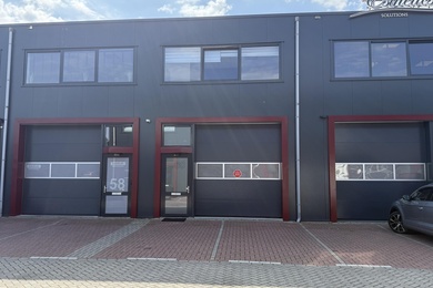 Bekijk foto 2 van Steenbakkerij 60