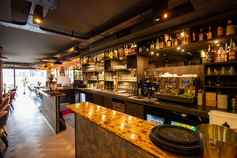 Horeca Edam - Damplein 7 - Foto 15