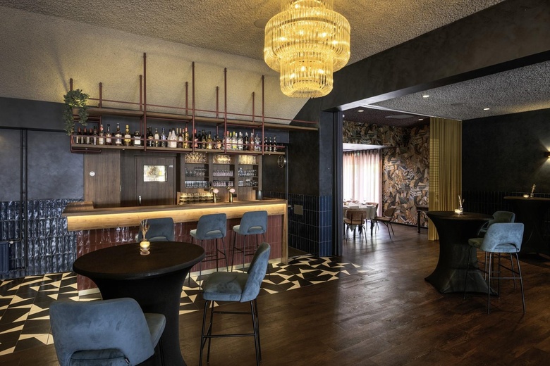 HorecaaanWolverstraat 28<br/> inDuizel