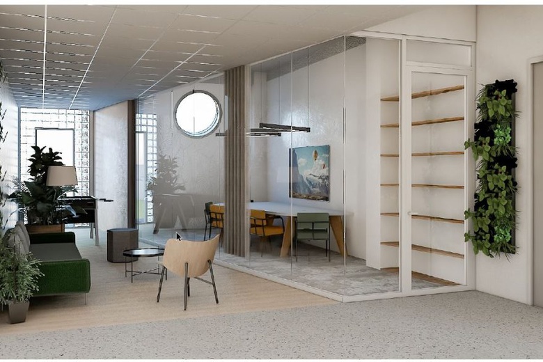 KantoorruimteaanJoop Geesinkweg 701<br/> inAmsterdam