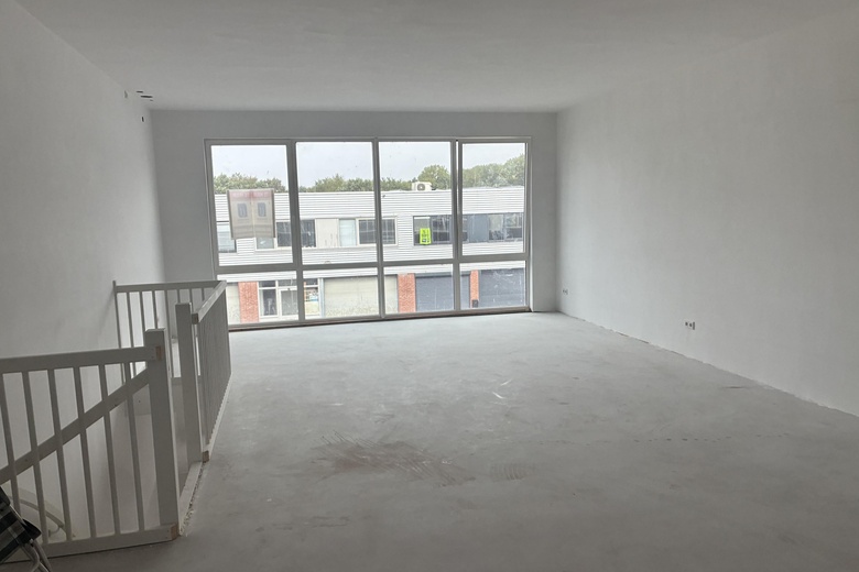 Bedrijfsruimte Almere - Splijtbakweg 72 M - Foto 2