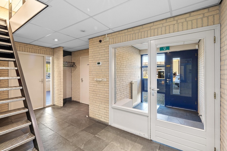 BedrijfsruimteaanHogerwerf 15<br/> inRoosendaal