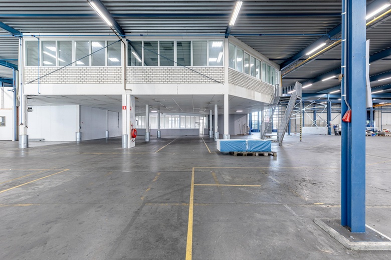 BedrijfsruimteaanDe Run 4225<br/> inVeldhoven