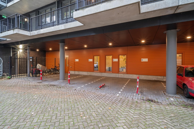 KantoorruimteaanBrugstraat 33 a<br/> inRoosendaal