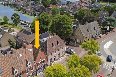 Kantoorruimte Alblasserdam - Dam 69 - Foto 2