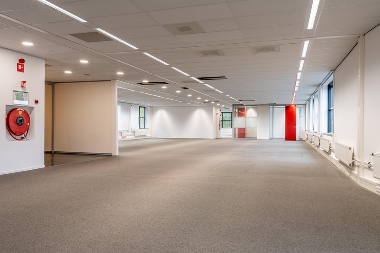 KantoorruimteaanTransistorstraat 41<br/> inAlmere KantoorruimteaanTransistorstraat 41<br/> inAlmere