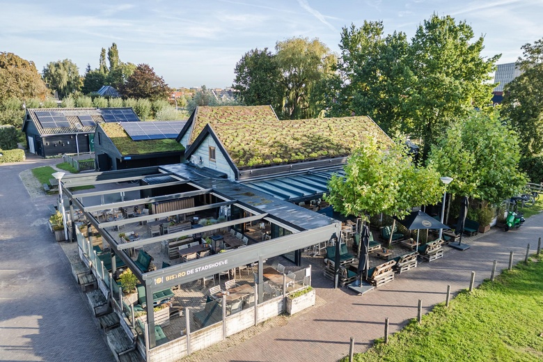 HorecaaanArendshorstlaan 23<br/> inZwolle