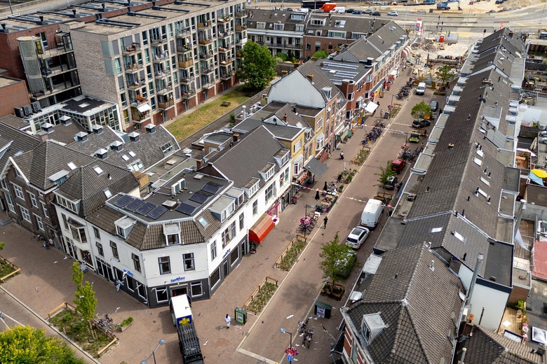 Winkelruimte Utrecht - Damstraat 27-31 - Foto 22