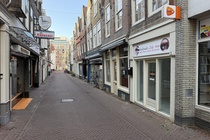 Winkelruimte Dordrecht - Grote Spuistraat 5 - Foto 3