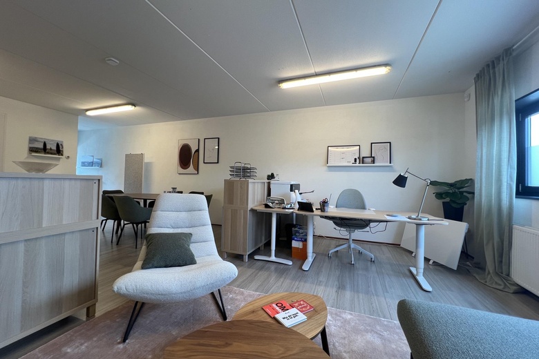 Bedrijfsruimte Alblasserdam - Nieuwland Parc 314 c - Foto 10
