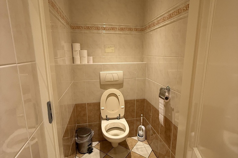 WinkelruimteaanOosthoutplein 13<br/> inVoorhout