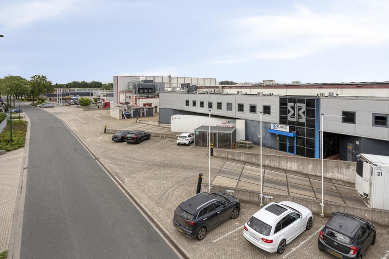 KantoorruimteaanSimon Homburgstraat 14<br/> inCuijk