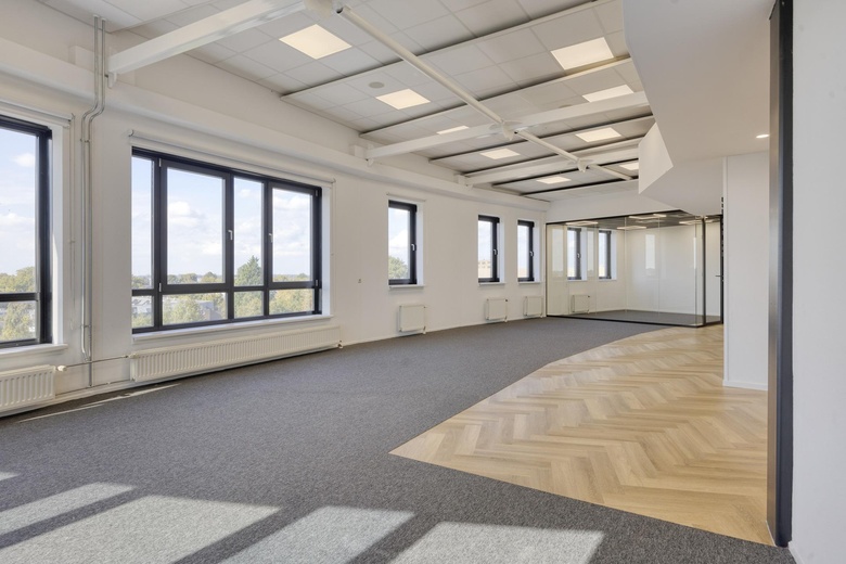 KantoorruimteaanWesteinde 23<br/> inHarderwijk