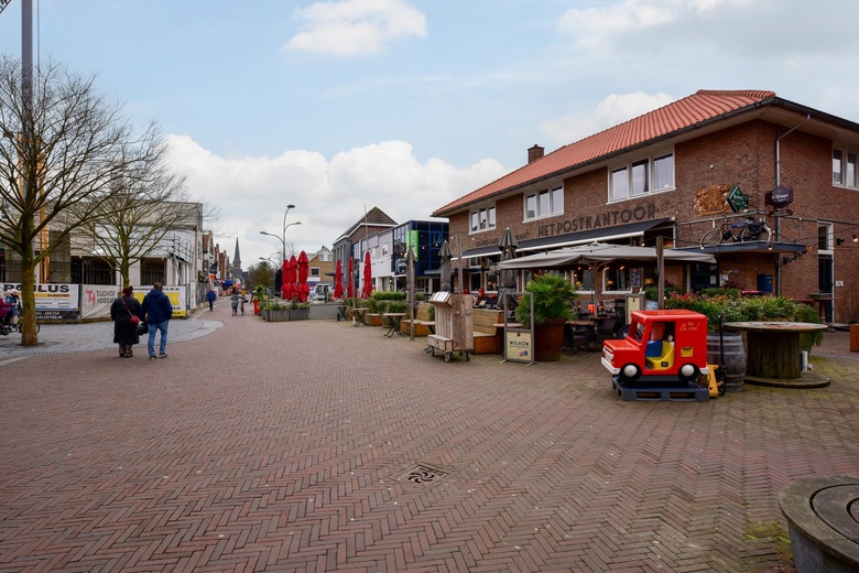 WinkelruimteaanStationsstraat 97 B<br/> inErmelo