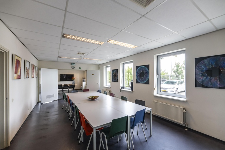 Bedrijfsruimte Ridderkerk - Boelewerf 25 - Foto 19