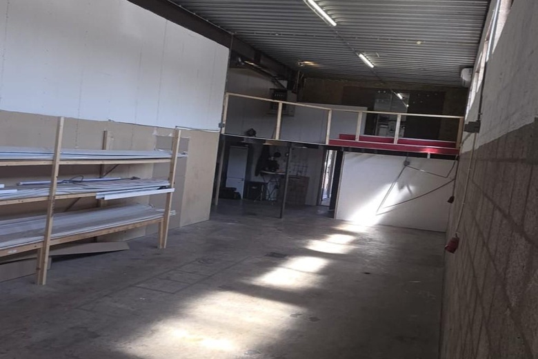 Bedrijfsruimte Westervoort - Het Ambacht 58 - Foto 12