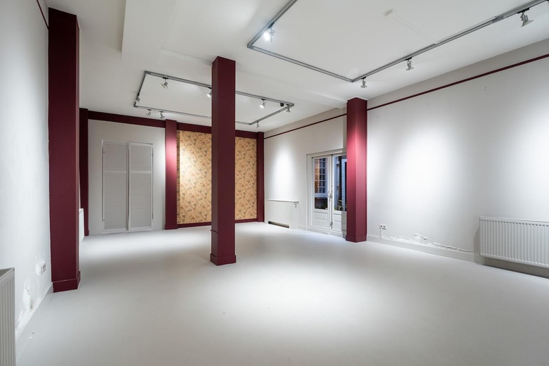 WinkelruimteaanDenneweg 37<br/> inDen Haag