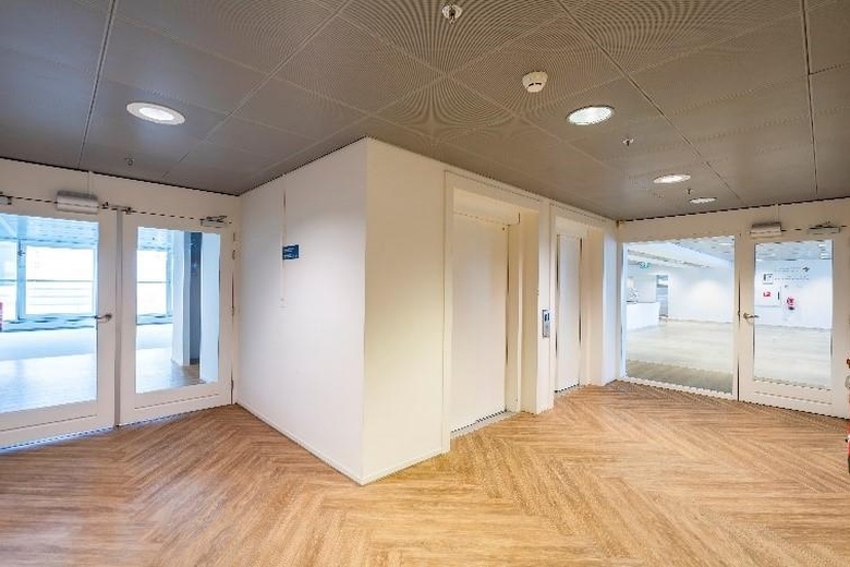 KantoorruimteaanReactorweg 47<br/> inUtrecht