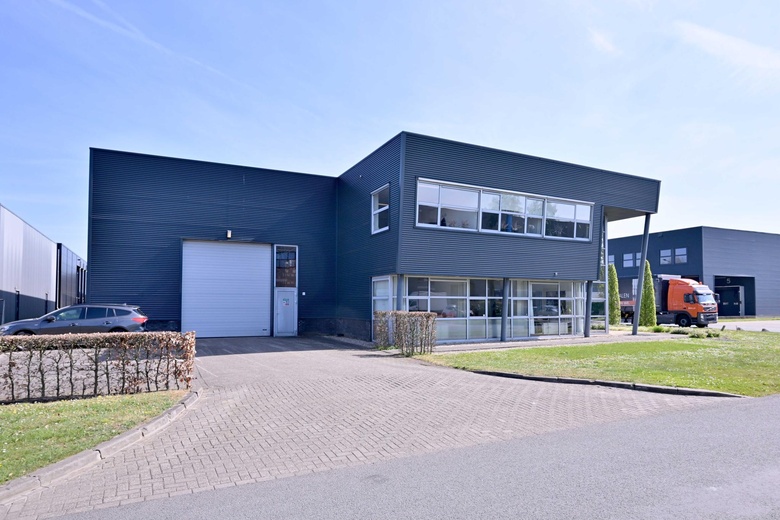 KantoorruimteaanHekkehorst 1<br/> inZutphen