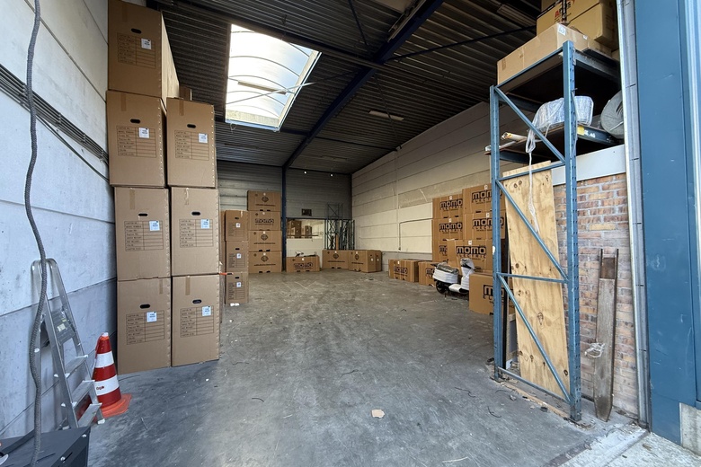 Bedrijfsruimte Zwijndrecht - Molenvliet 89 B - Foto 7