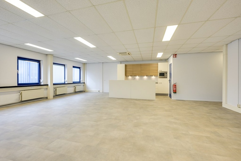 BedrijfsruimteaanArchimedesbaan 21<br/> inNieuwegein