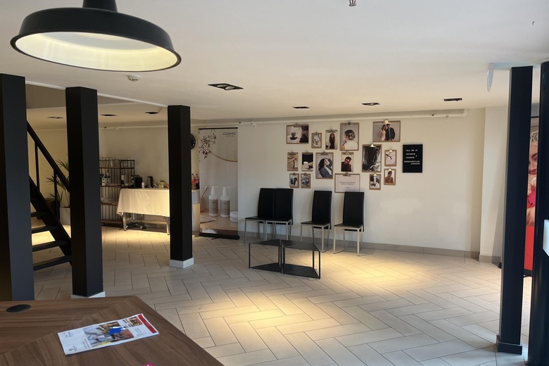 WinkelruimteaanRoelantdreef 24<br/> inUtrecht WinkelruimteaanRoelantdreef 24<br/> inUtrecht