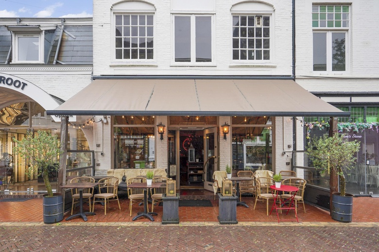Horeca Bussum - Nassaustraat 3 B - Foto 2