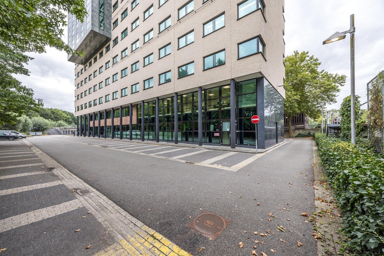 KantoorruimteaanDaltonlaan 500<br/> inUtrecht