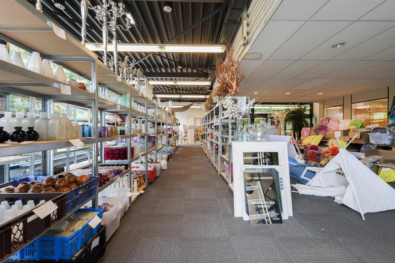 Bedrijfsruimte Tilburg - Kraaivenstraat 34 - Foto 17