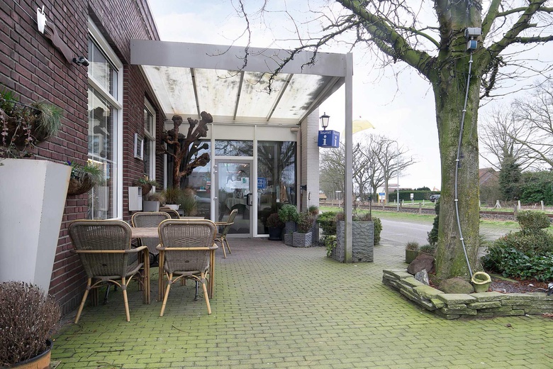 HorecaaanSt. Jozeflaan 52<br/> inSmakt