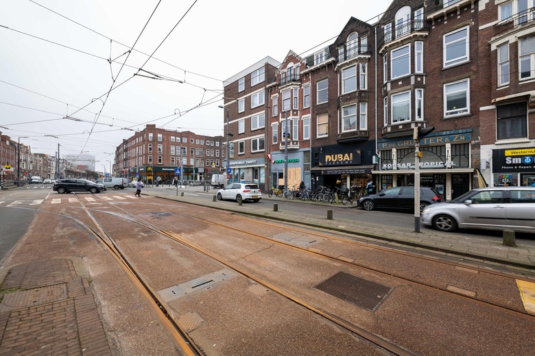 WinkelruimteaanSchiedamseweg 47 A<br/> inRotterdam